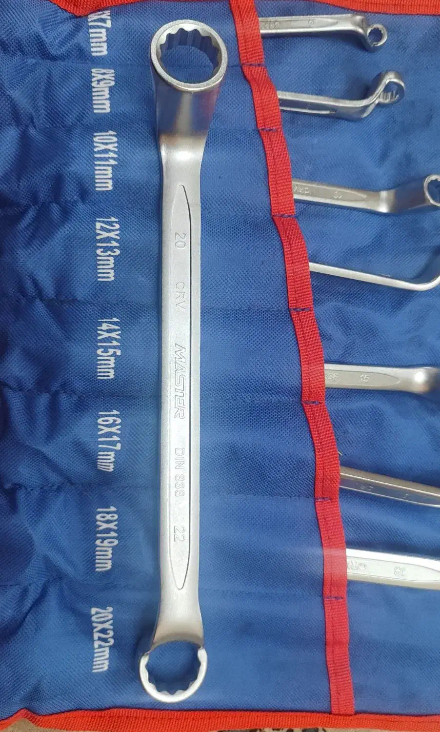 آچار مستر اصلی|ابزارآلات|کرج, اصفهانی‌ها|دیوار