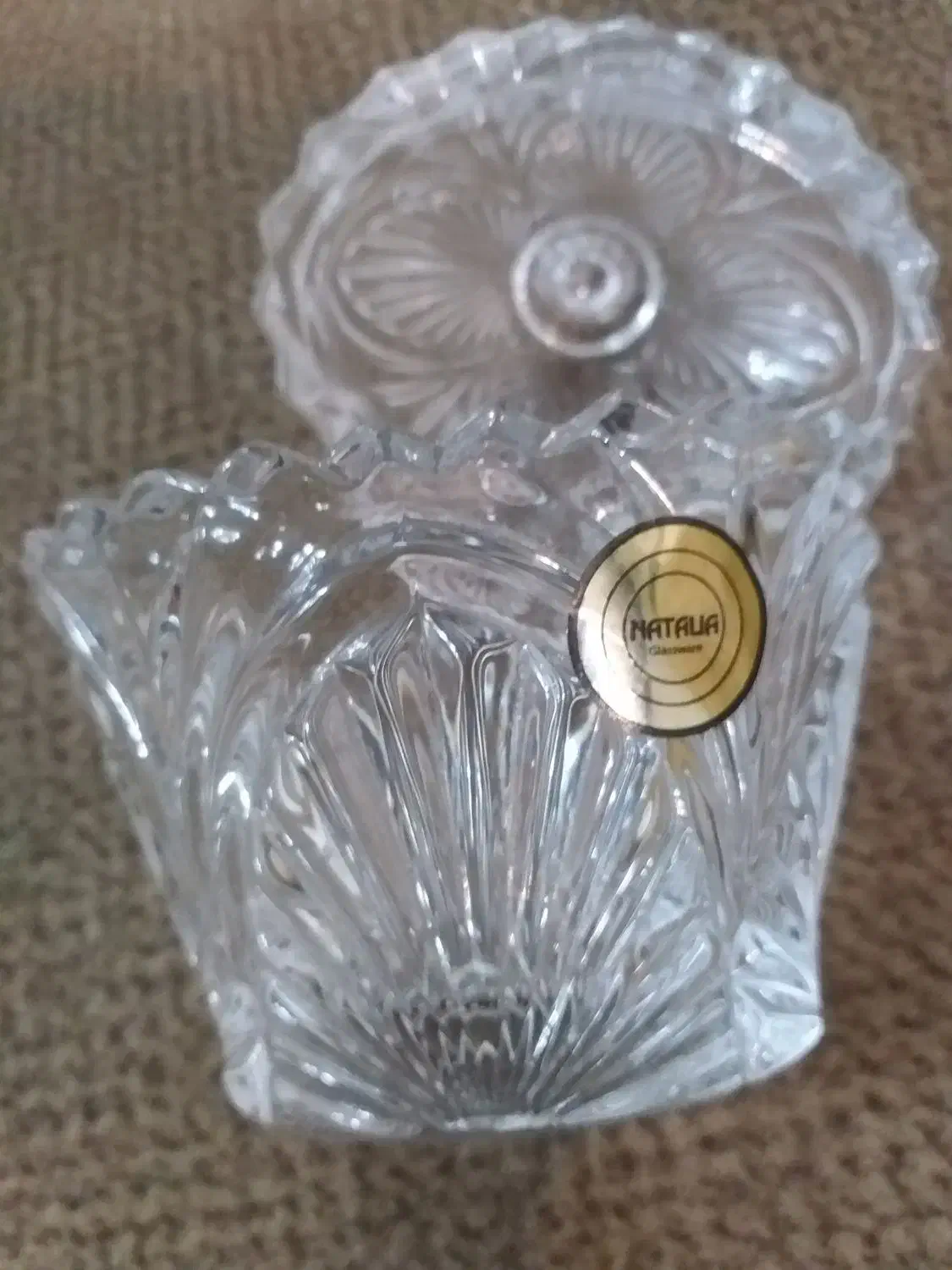 قندان|ظروف سرو و پذیرایی|تنکابن, |دیوار