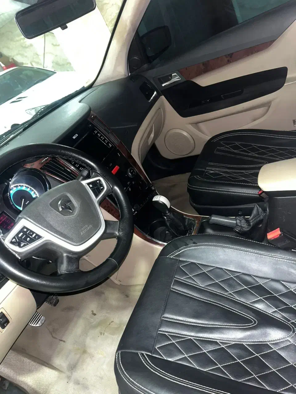 دنا مدل 94|خودرو سواری و وانت|تبریز, |دیوار