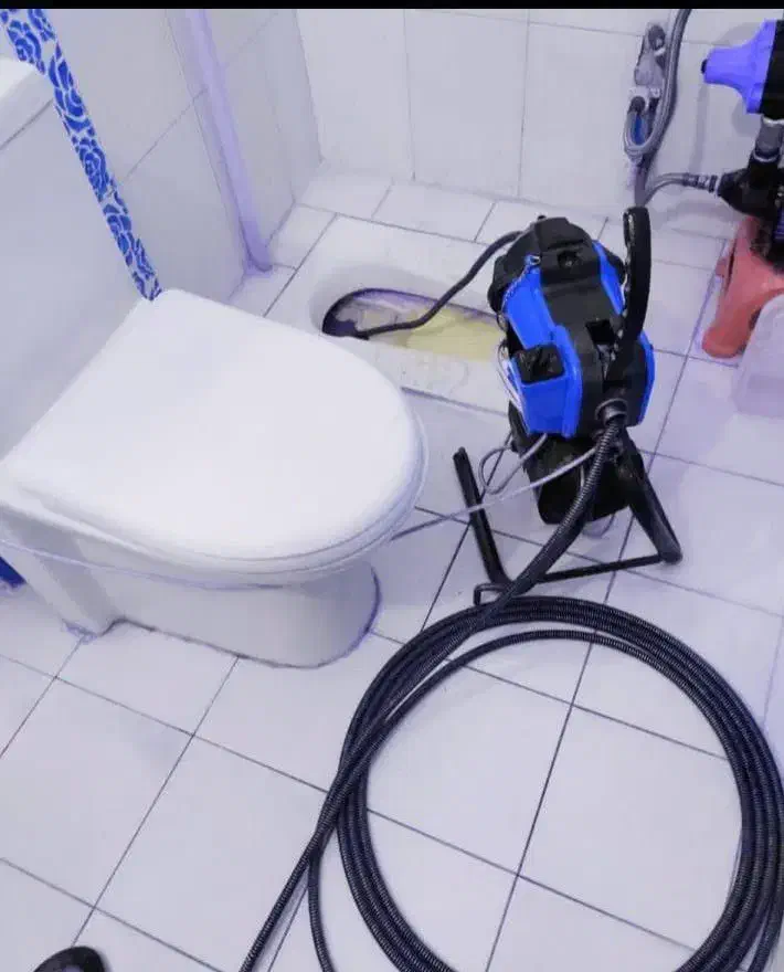 لوله‌بازکنی‌چیتگر‌دهکده‌المپیک‌کوهک‌شهرک‌باقری|خدمات پیشه و مهارت|تهران, شهرک خرازی|دیوار