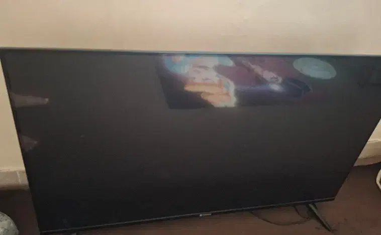 تلویزیون ۴۳ اینج مارک اسنوا|تلویزیون و پروژکتور|منجیل, |دیوار