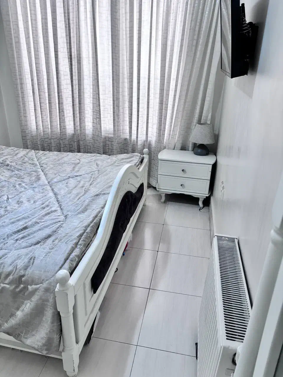 سرویس روتختی دو نفره و پرده|سرویس روتختی|تهران, شهرک دانشگاه شریف|دیوار