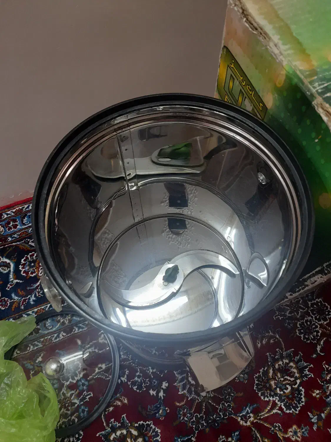 سبزی خرد کن ،کات ریز|خردکن، آسیاب، غذاساز|تهران, شهرک ولیعصر جنوبی|دیوار