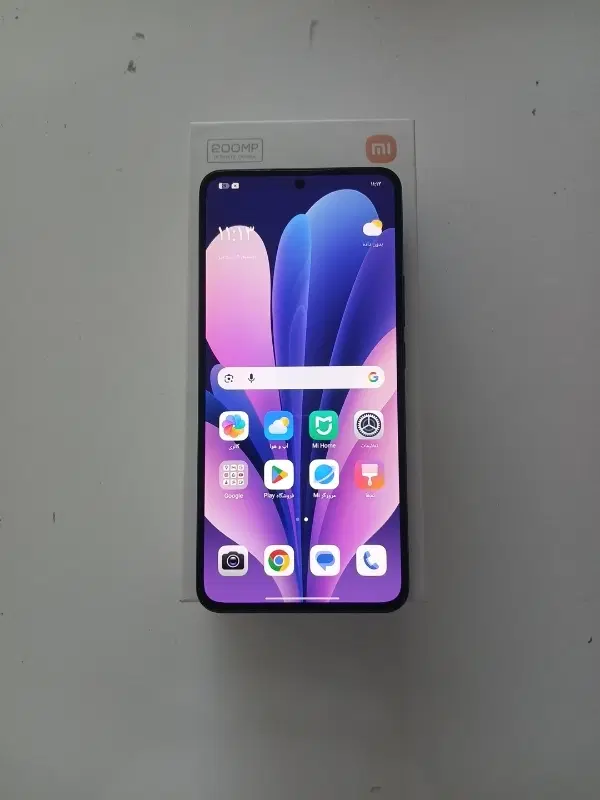 Xiaomi 12T Pro|موبایل|ساری, |دیوار