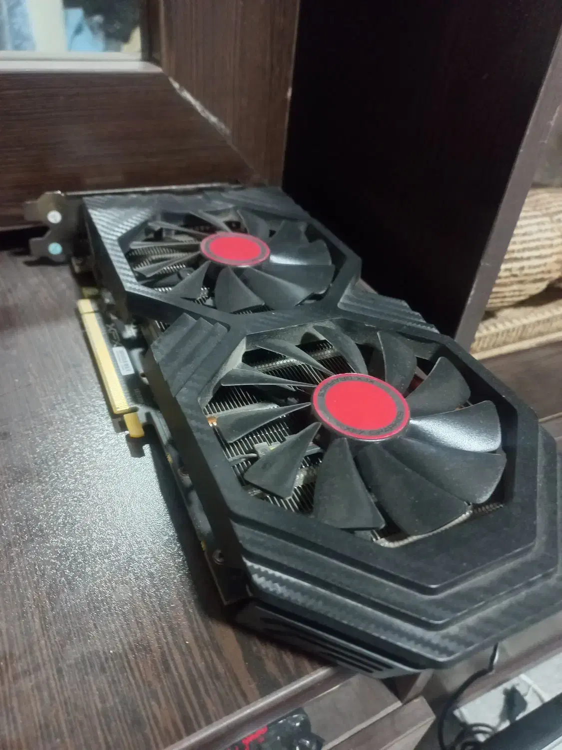 کیس کامل بدون مادر برد پاور و گرافیک در حد نو|رایانه رومیزی|شیراز, معالی‌آباد|دیوار