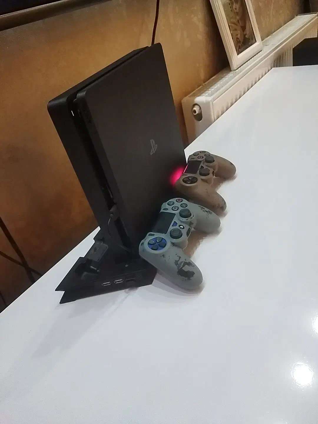 ps4 کپی خور|کنسول، بازی ویدئویی و آنلاین|مشکیندشت, |دیوار