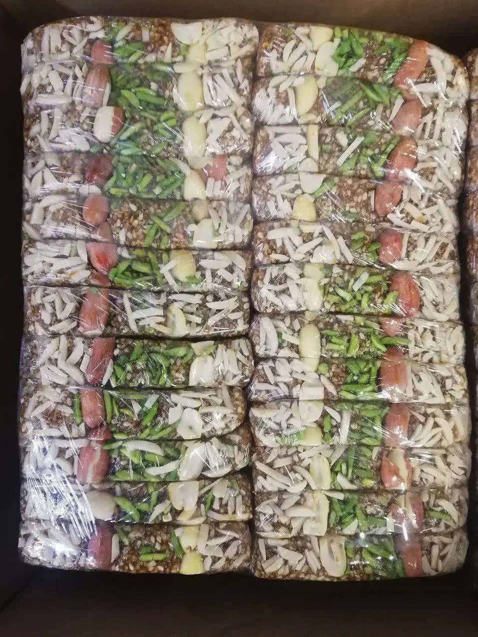 معجون مغزی میان وعده سالم|خوردنی و آشامیدنی|تهران, شادآباد|دیوار