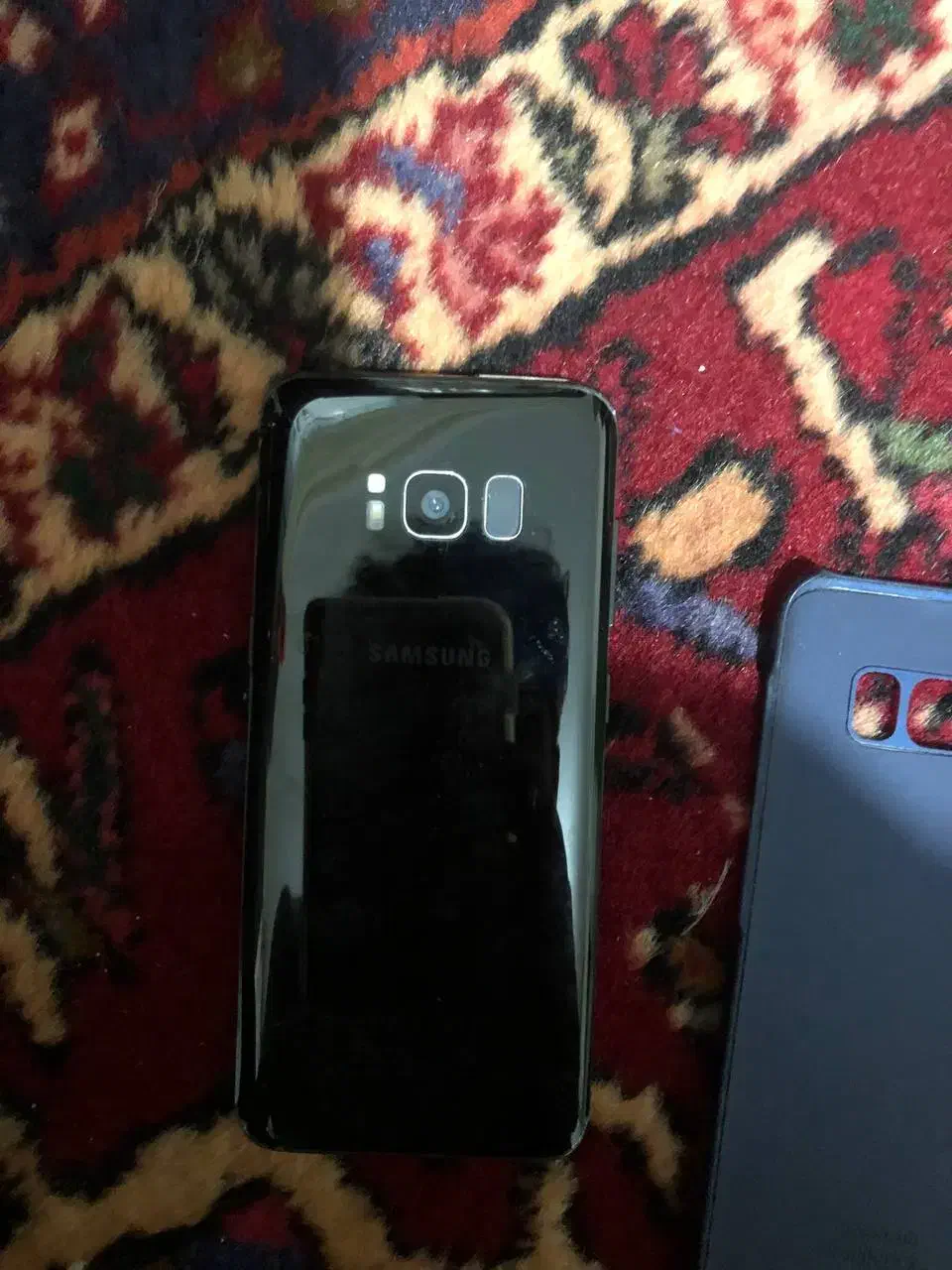 گوشی سامسونگ s8|موبایل|تبریز, |دیوار