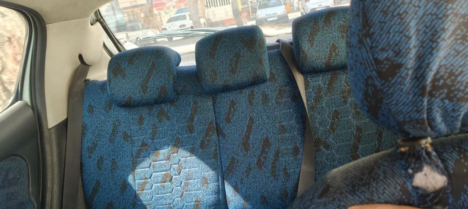 ماشین فروش فوری|خودرو سواری و وانت|باغستان, |دیوار