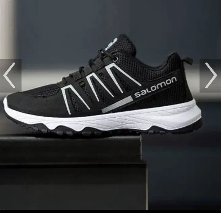 کتونی سایز بزرگ سالامون سایز 45تا47|کیف، کفش، کمربند|کرج, باغستان|دیوار