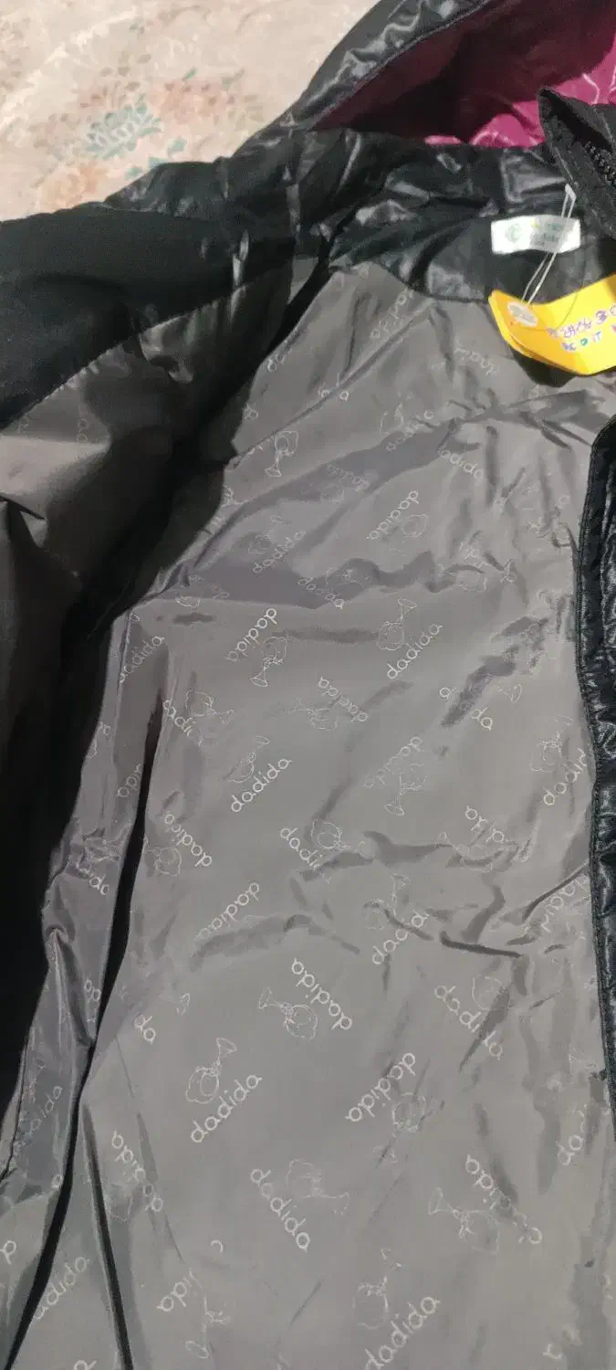 کاپشان پسرانه خارجی|لباس|فیروزآباد (فارس), |دیوار