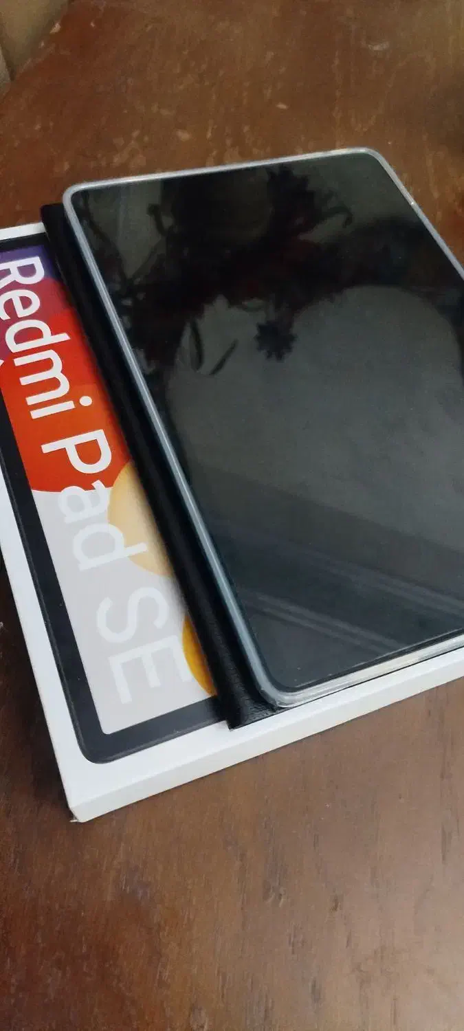 تبلت شیائومی Redmi pad se|تبلت|شیراز, شهرک والفجر|دیوار