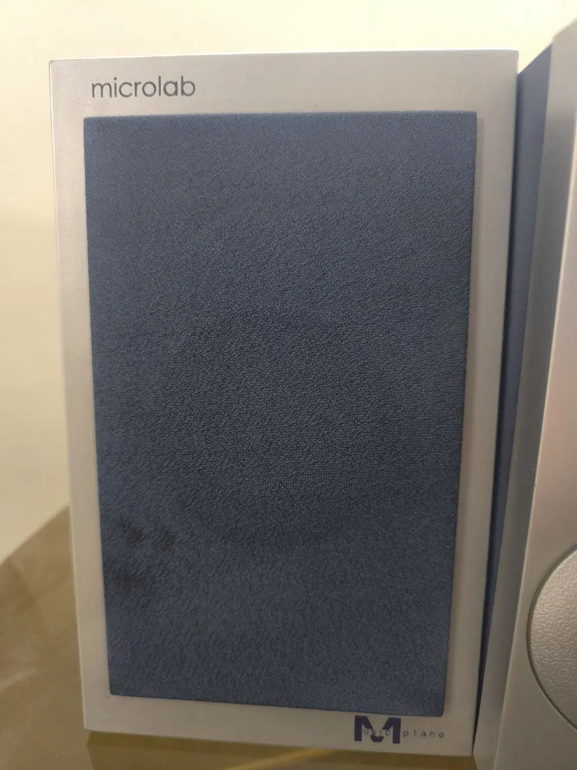 اسپیکر میکرولب|سیستم صوتی خانگی|اصفهان, مهدی آباد|دیوار