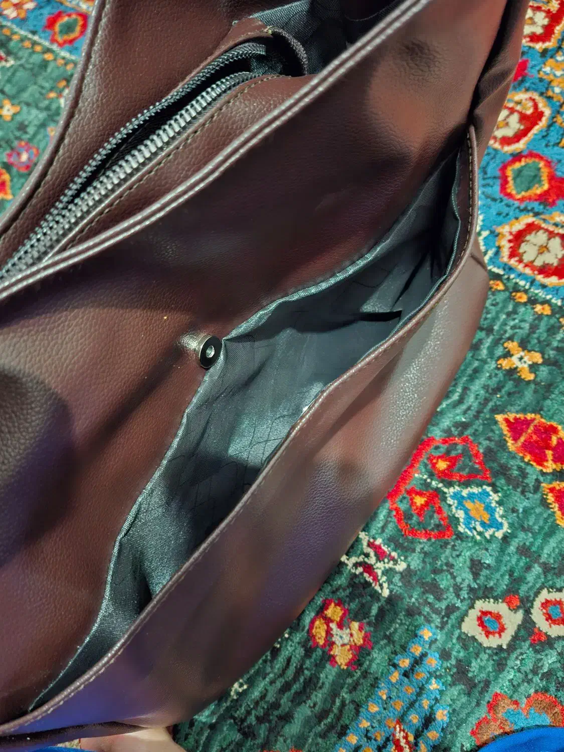 کیف در حد|کیف، کفش، کمربند|محمدشهر, محمدشهر|دیوار