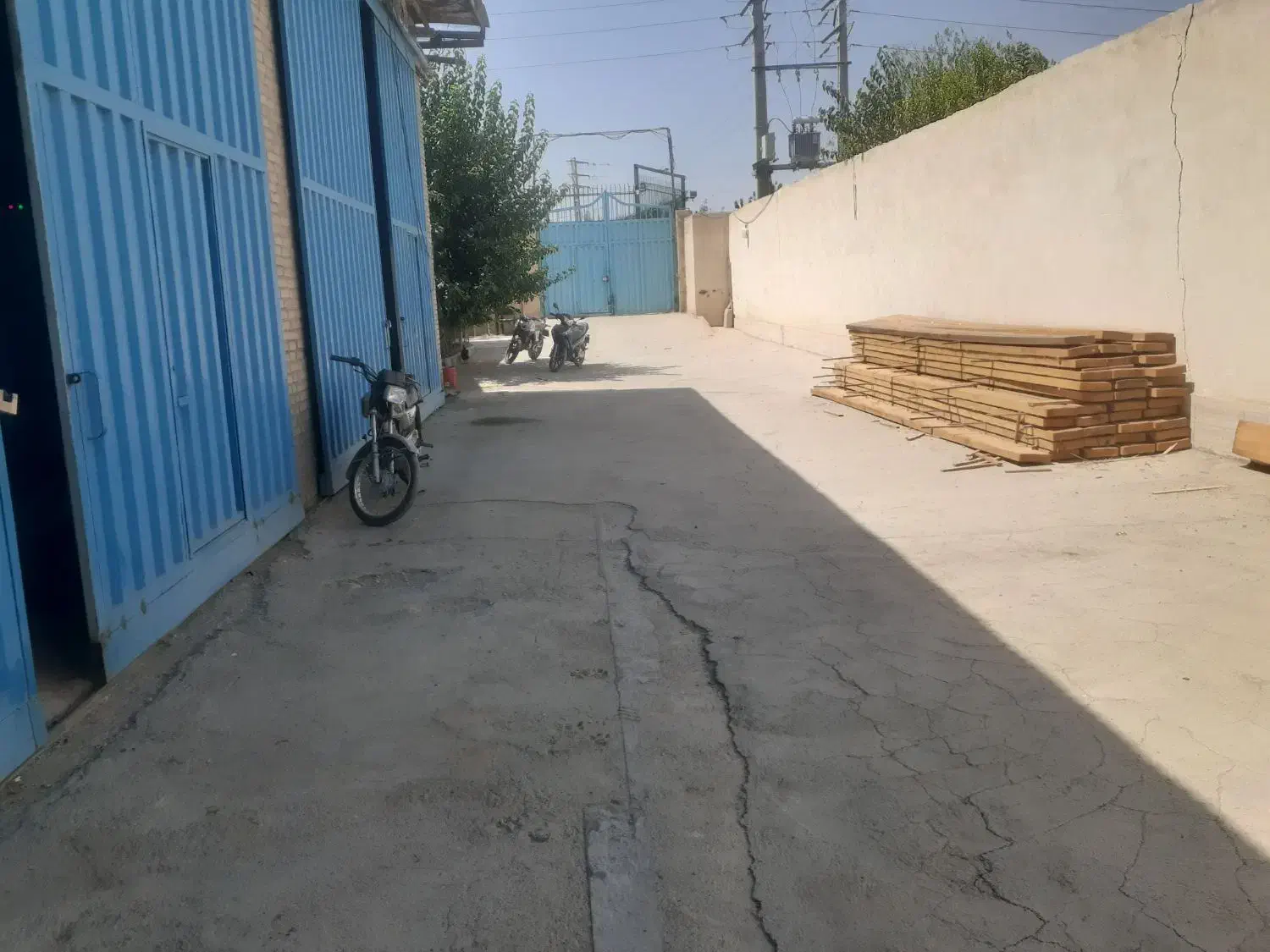اجاره سوله استثنایی با تمام امکانات با قیمت مناسب|اجارهٔ دفتر صنعتی، کشاورزی، تجاری|شاهدشهر, |دیوار