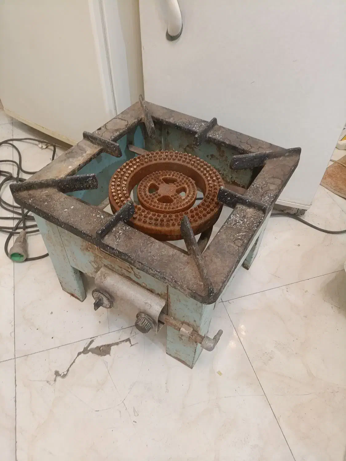 اجاق پلو بز|اجاق گاز و لوازم برقی پختوپز|کرج, خرمدشت|دیوار