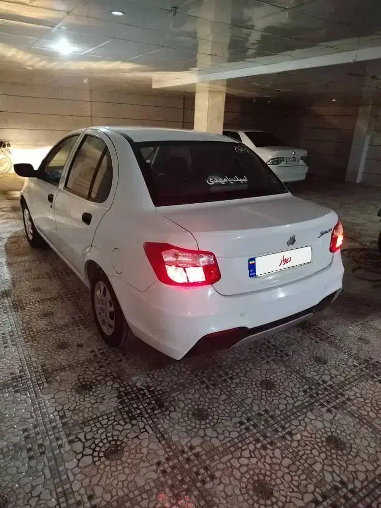 ماشین ساینا تمیز خونگی درجه یک|خودرو سواری و وانت|شوش, |دیوار