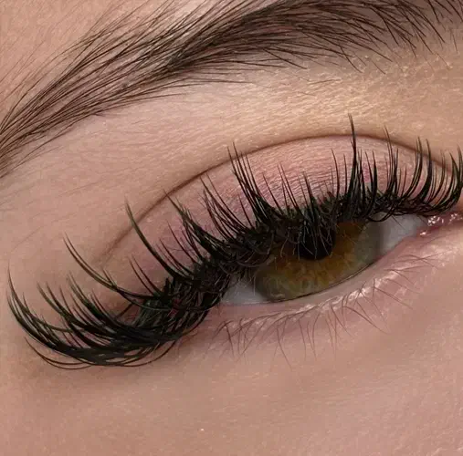 کاشت واکستنشن لیفت و لمینت مژه|خدمات آرایشگری و زیبایی|مشهد, گلشور|دیوار