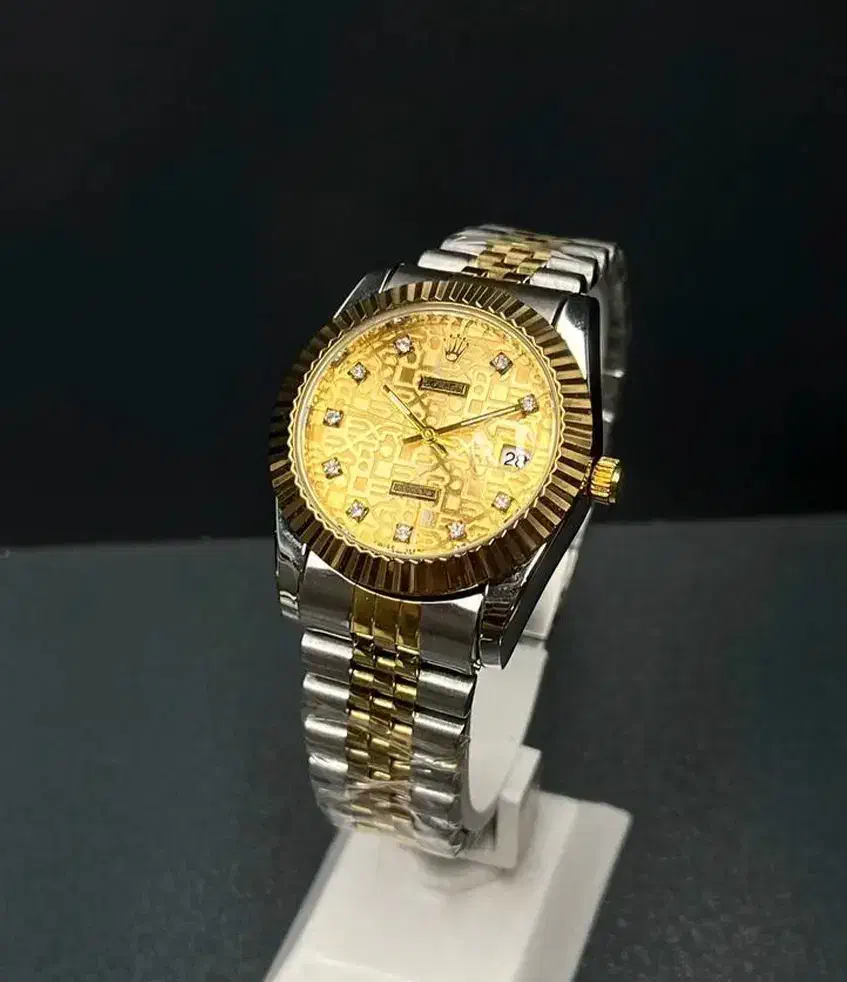 رولکس جواهراتی|ساعت|اهواز, کوی کربن|دیوار