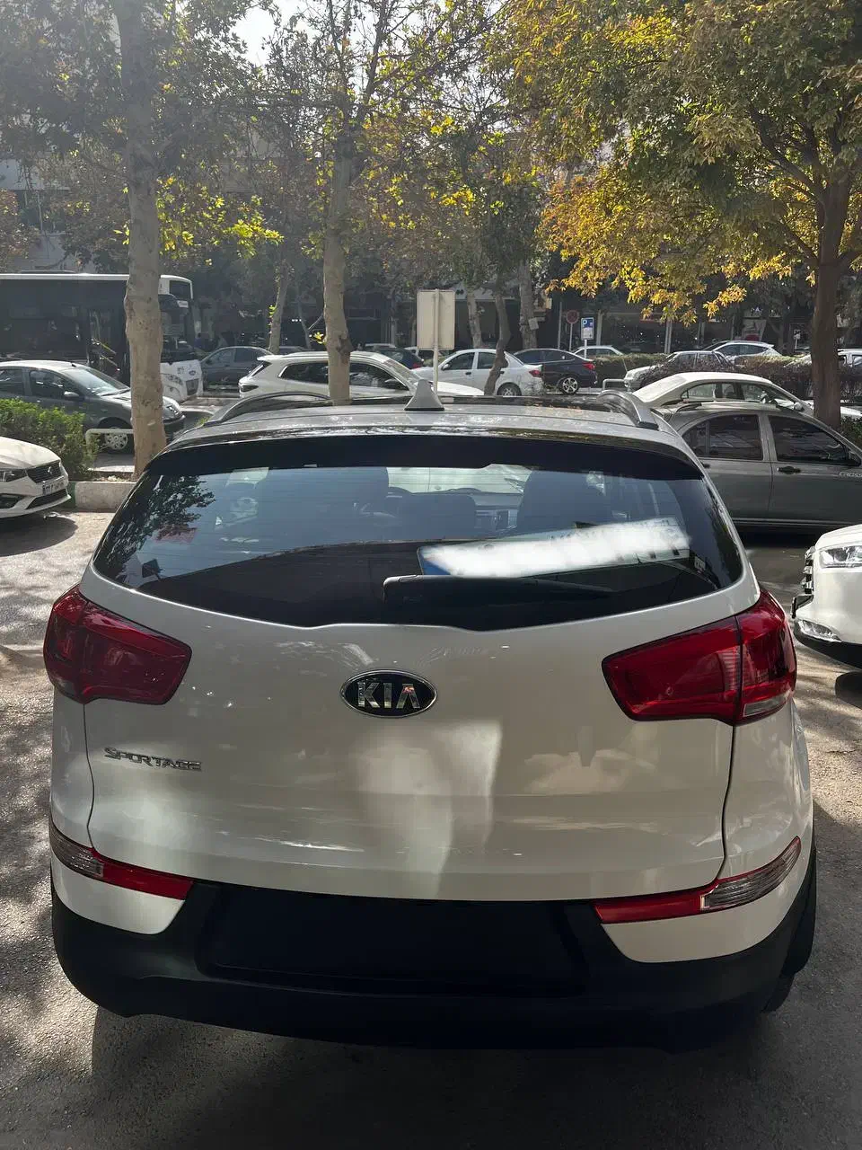 اسپورتیج|خودرو سواری و وانت|مشهد, کوه سنگی|دیوار