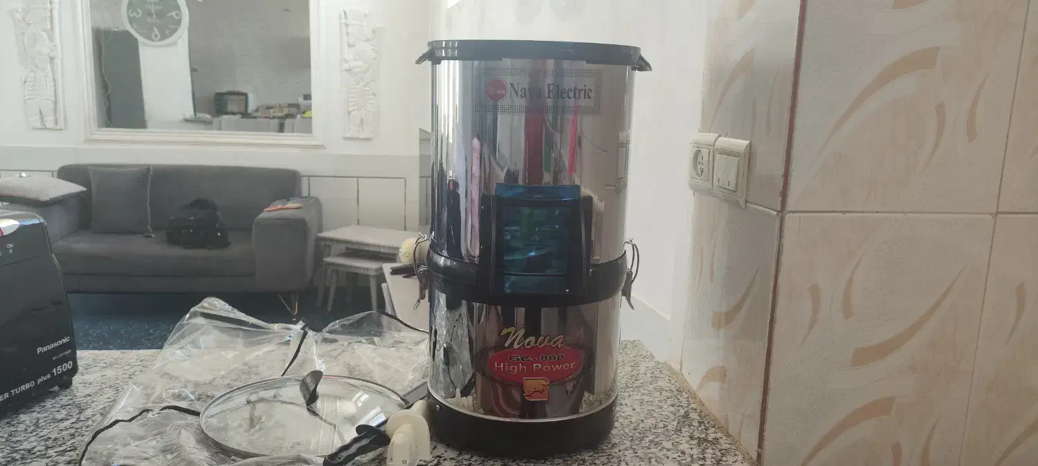 فروش لوازم خانگی|سایر لوازم برقی|شهرضا, |دیوار