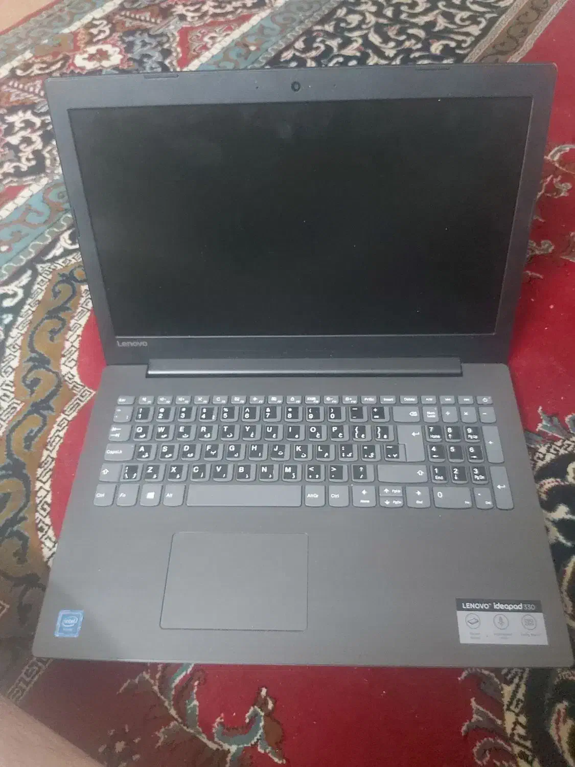 لب تاب لنوو|رایانه همراه|یزد, |دیوار