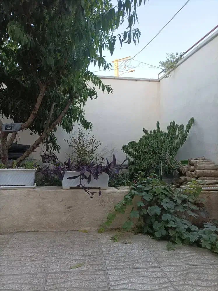 ویلایی داخل بافت فروش یا معاوضه با آپارتمان درکرج|فروش خانه و ویلا|هشتگرد, تهران دشت|دیوار