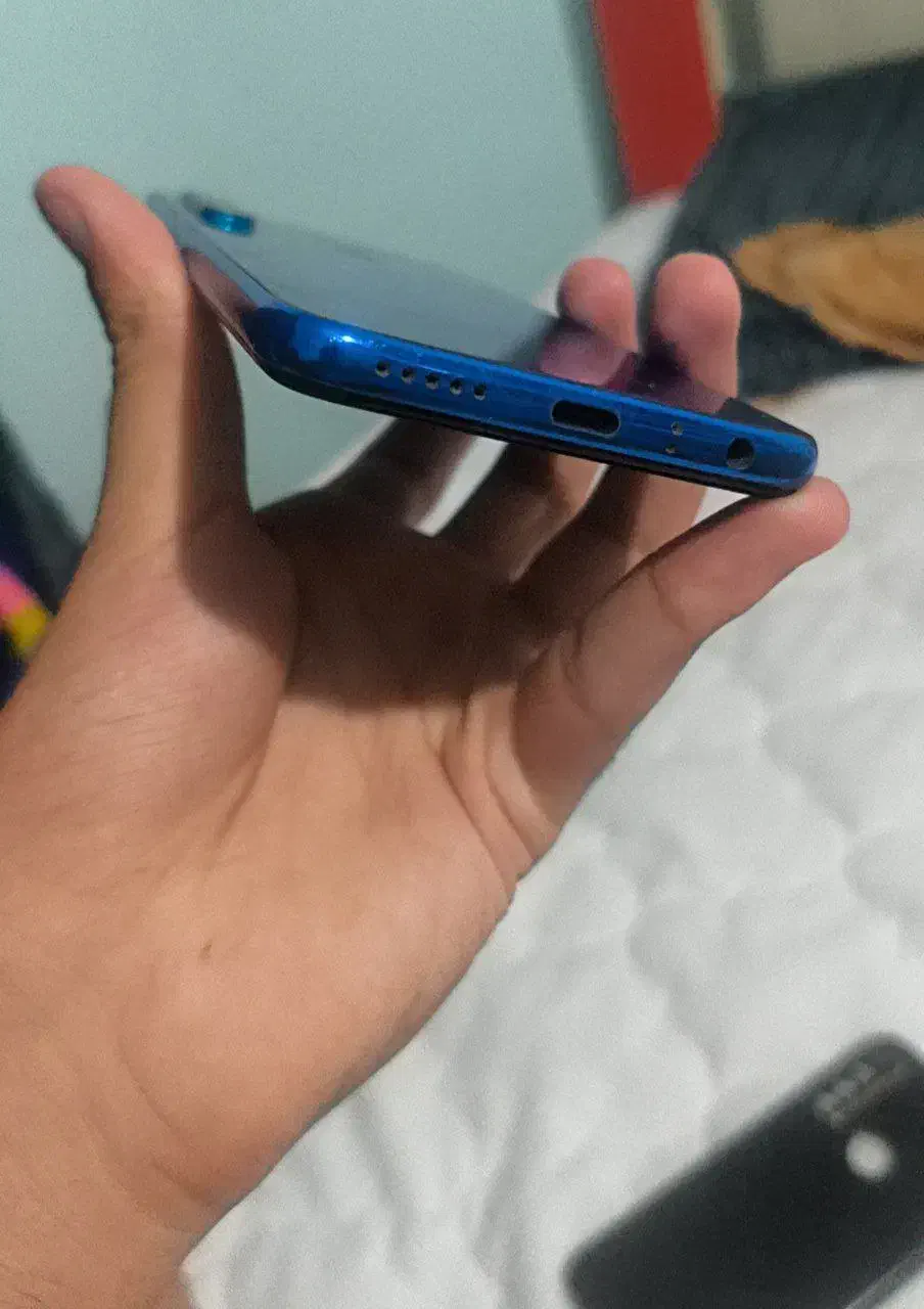 شیائومی ردمی نوت ۸ ، ۶۴ گیک|موبایل|شاهین‌شهر, نظامی|دیوار