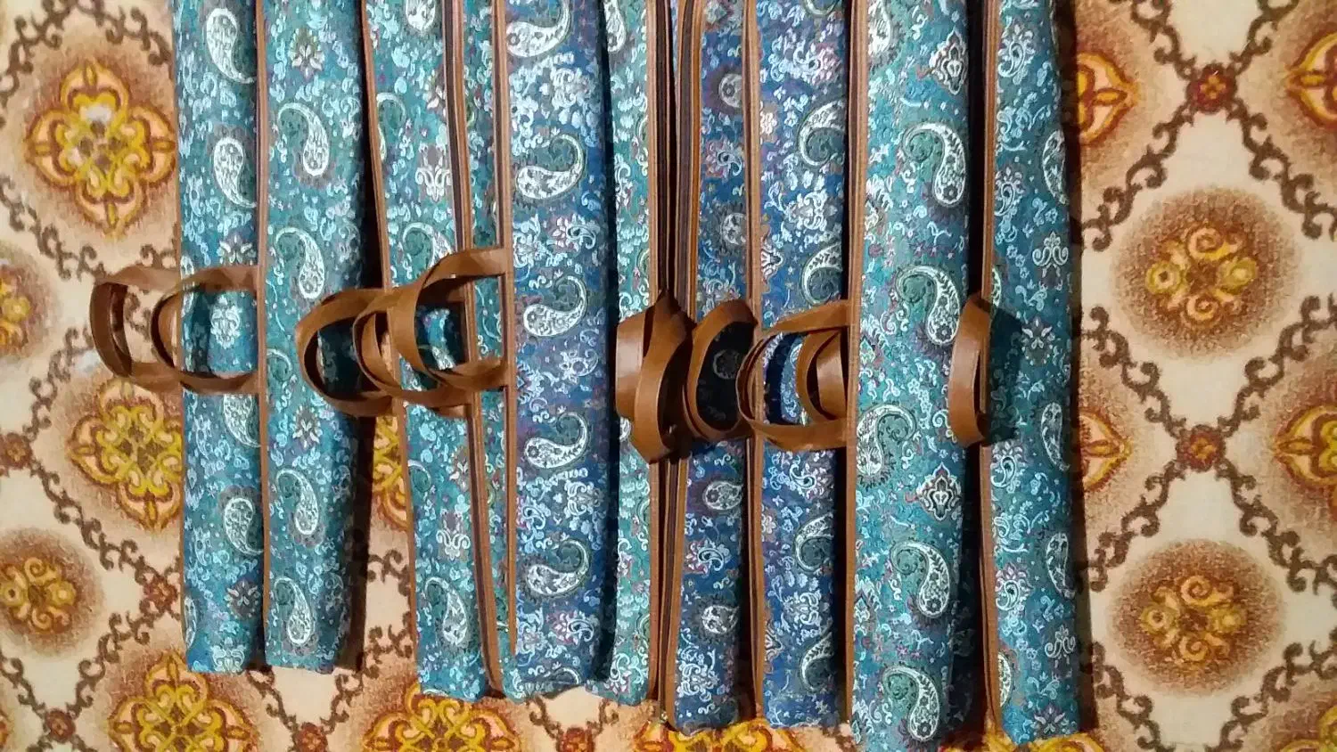 جاسیخ کباب|ظروف پخت‌وپز|قم, الوندیه و گذر صادق|دیوار