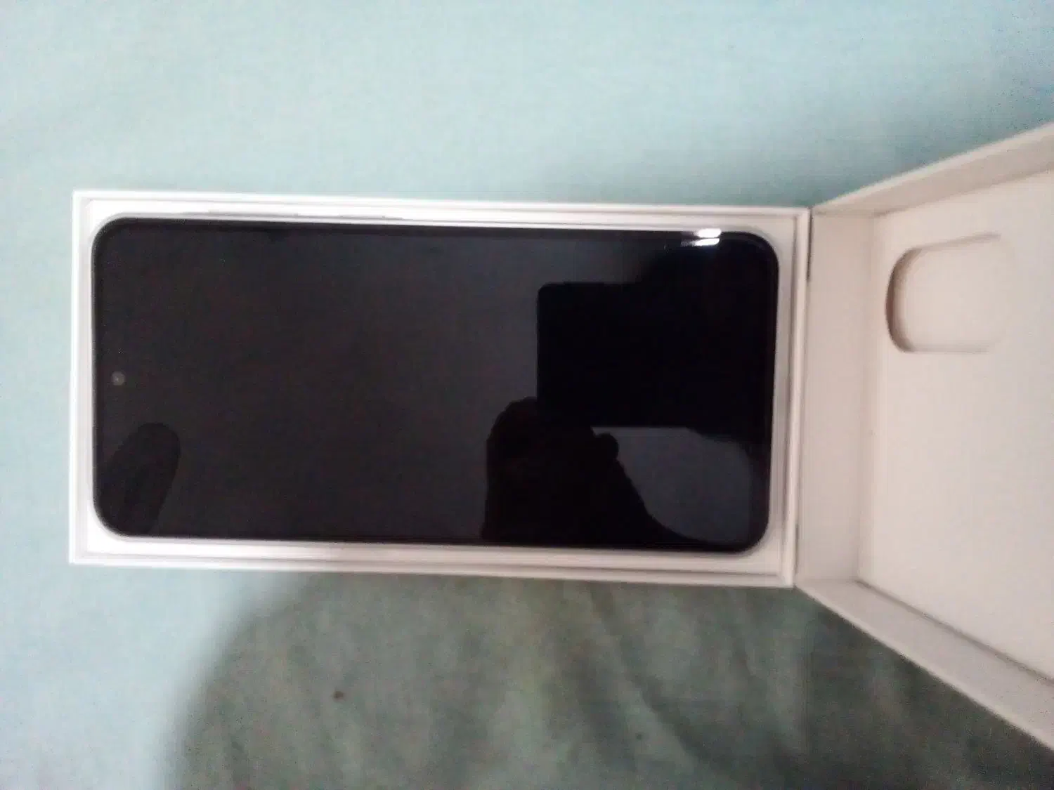 گوشی نونو بدون کارکرد|موبایل|ایذه, |دیوار