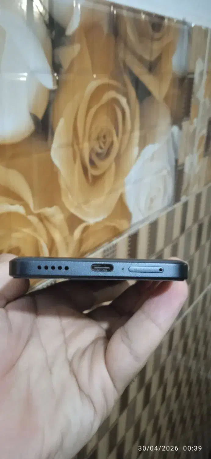 poco x6 pro|موبایل|ارومیه, |دیوار