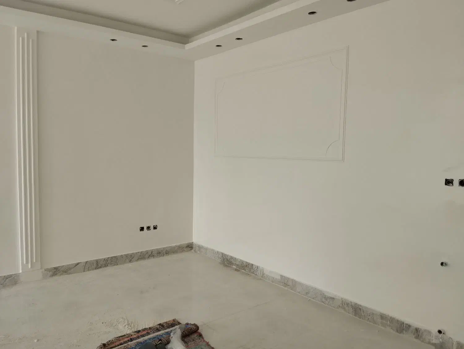 نقاشی ساختمان یوسف|خدمات پیشه و مهارت|ملایر, |دیوار