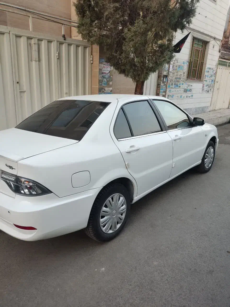 سمندxu7p|خودرو سواری و وانت|پاکدشت, پاکدشت (مامازند)|دیوار