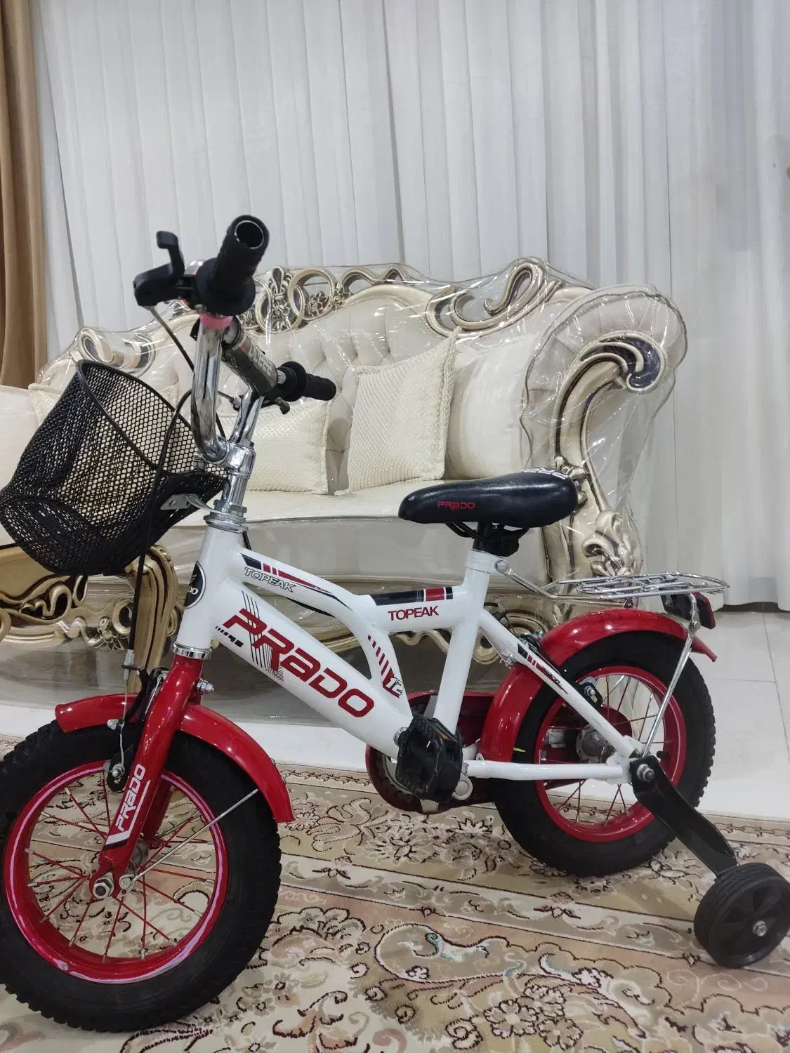 دوچرخه12بهترین نو نو|دوچرخه، اسکیت، اسکوتر|ملایر, |دیوار