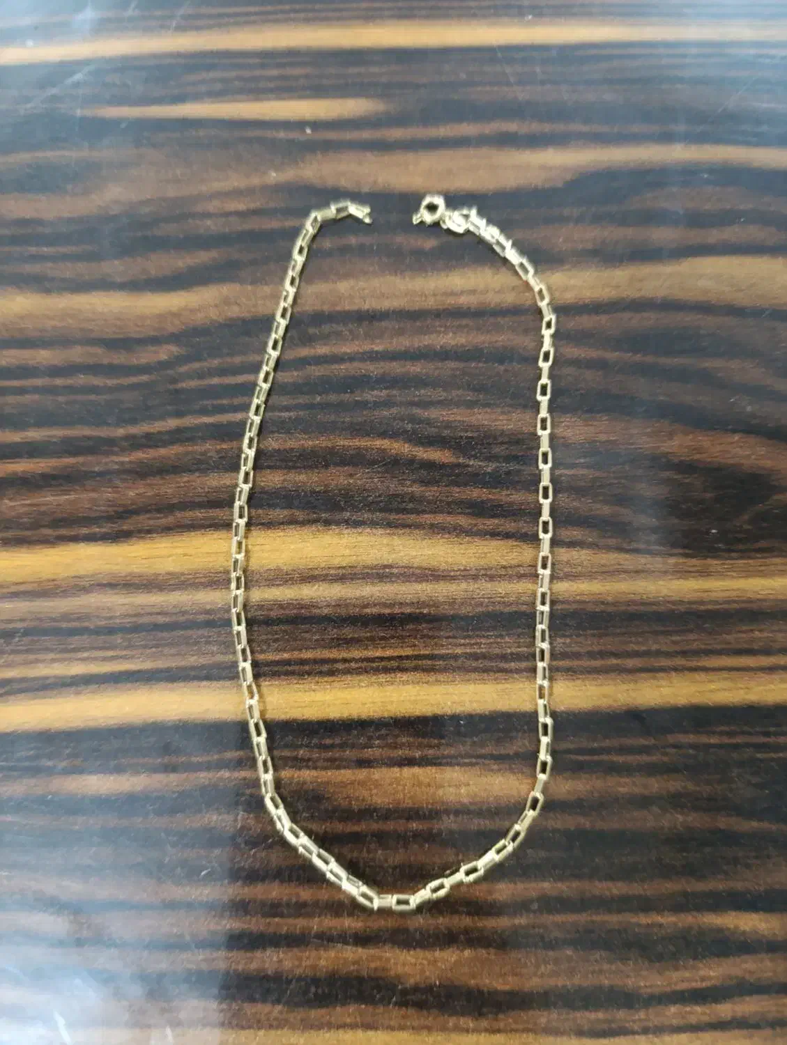 زنجیر کارتیر|جواهرات|نورآباد, |دیوار