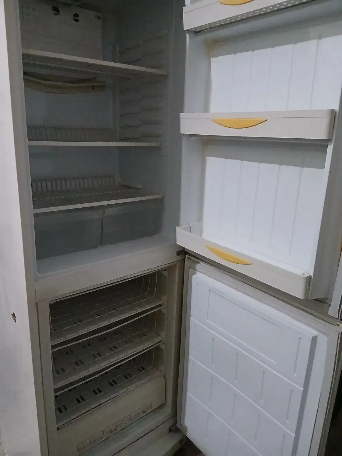 یخچال فریزر سالم|یخچال و فریزر|کرج, حصارک پایین|دیوار