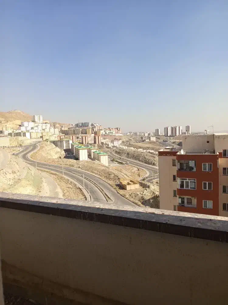 محله افلاک طبقه ۵ مالک هستم .|فروش آپارتمان|پردیس, فاز ۹|دیوار