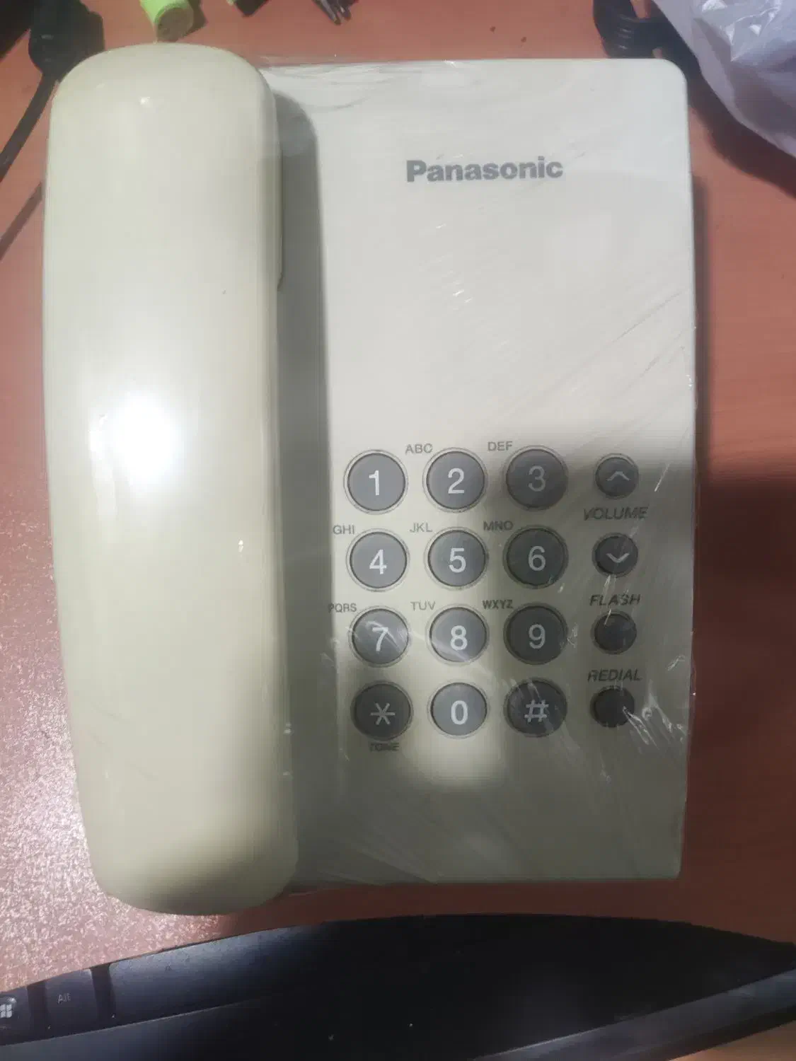 گوشی تلفن ثابت|تلفن رومیزی|سنندج, |دیوار