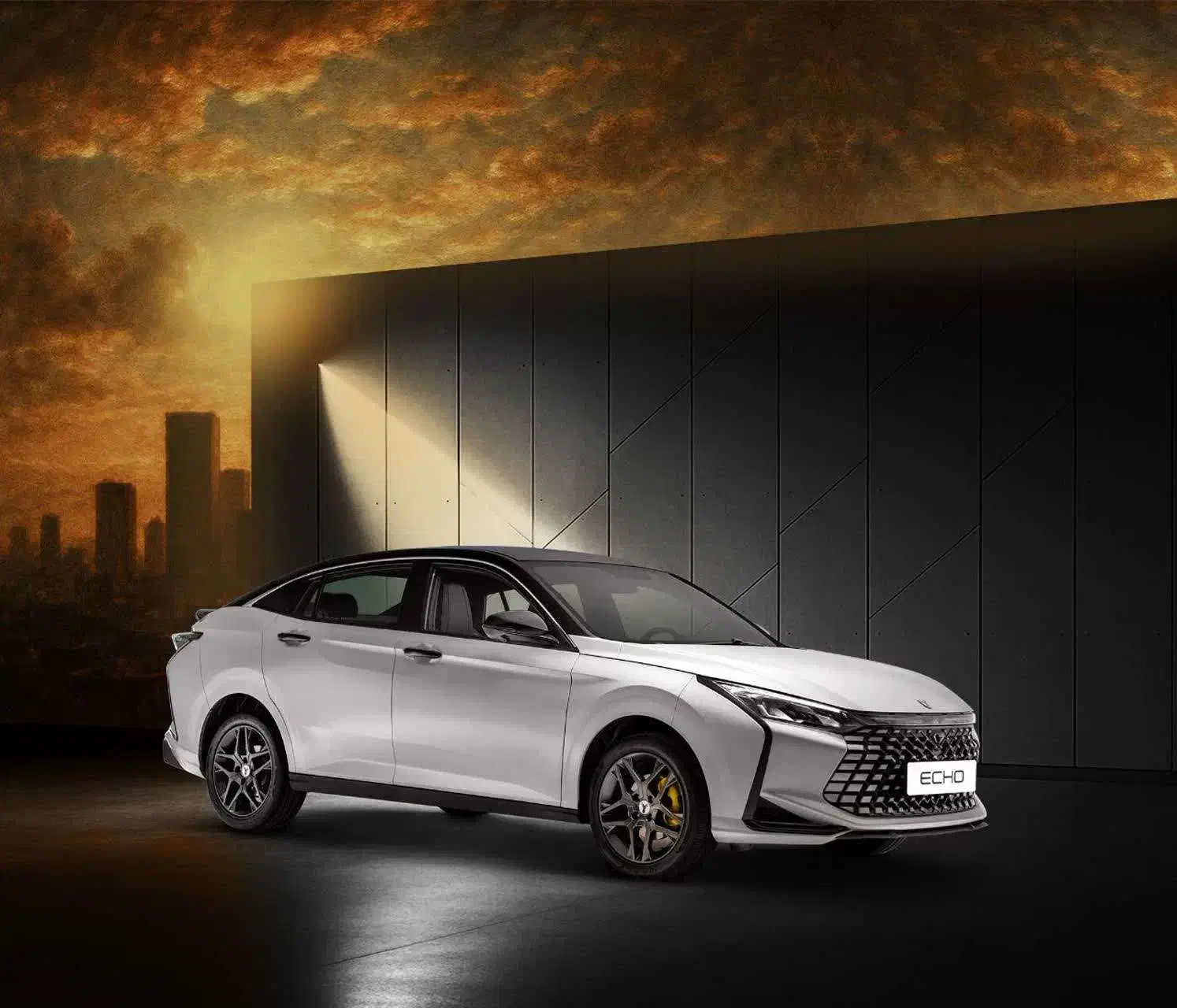 لاماری اکو|خودرو سواری و وانت|مشهد, شهید بهشتی|دیوار