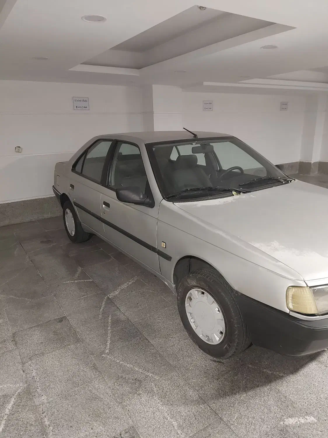 پژو روآ  سال مدل 90|خودرو سواری و وانت|کرج, مهرویلا جنوبی|دیوار