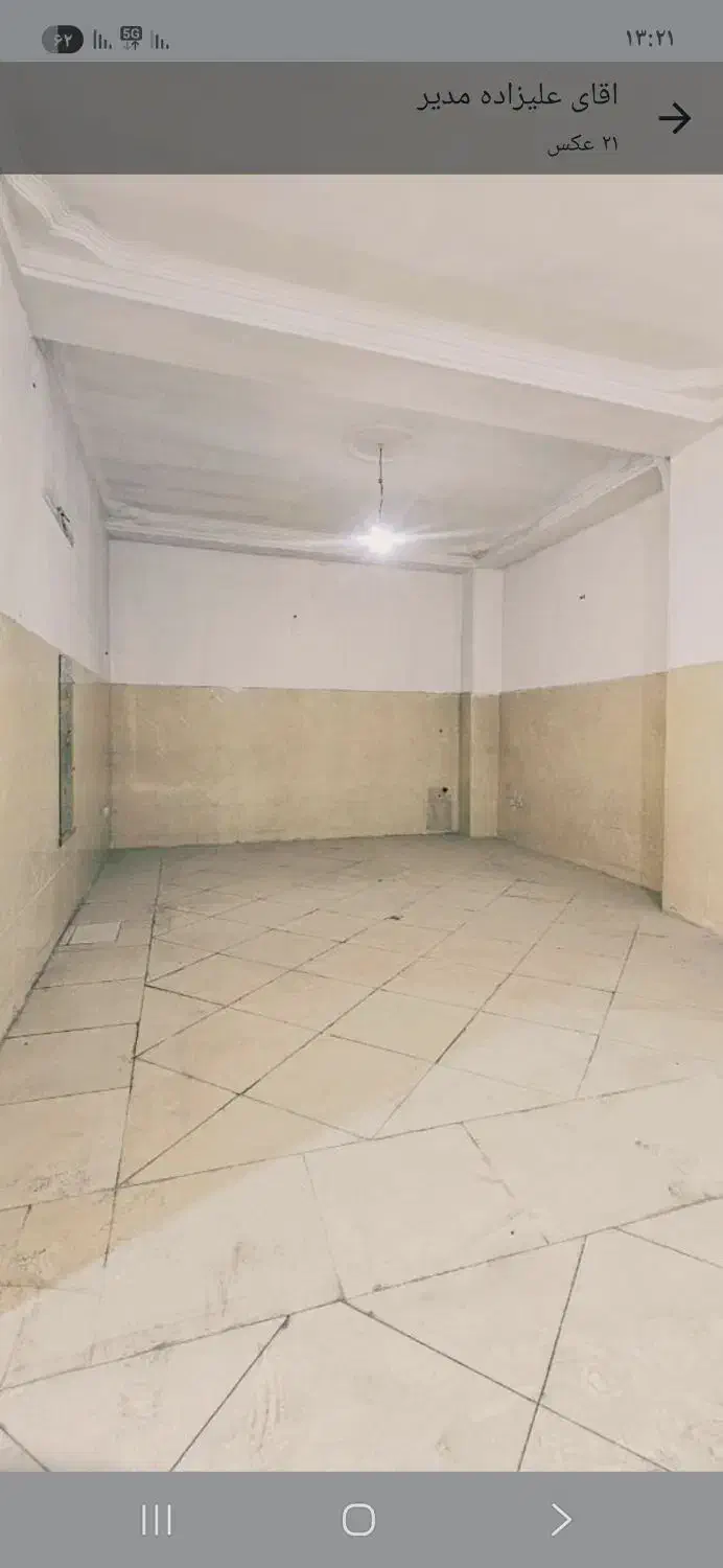 مغازه تجاری ۲۳ متری / مناسب تمام مشاغل/ قابل تبدیل|اجارهٔ مغازه و غرفه|احمدآبادمستوفی, |دیوار