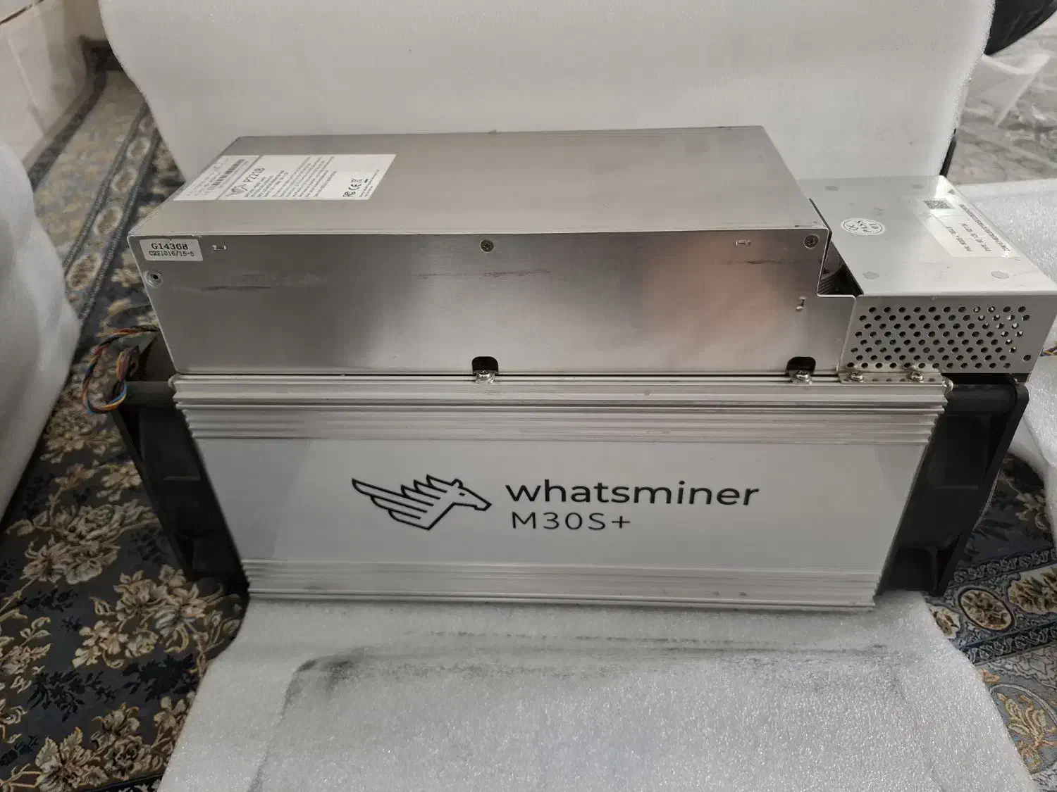 m30s+100.|قطعات و لوازم جانبی رایانه|اهواز, کوی علوی|دیوار