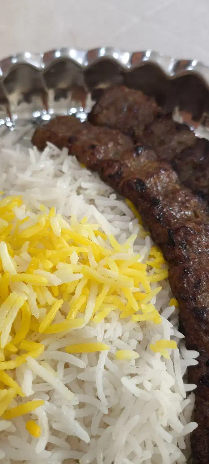 آشپزخانه بیرون بر کوروش+پاچین خوشمزه|خدمات پذیرایی، مراسم|قشم, |دیوار