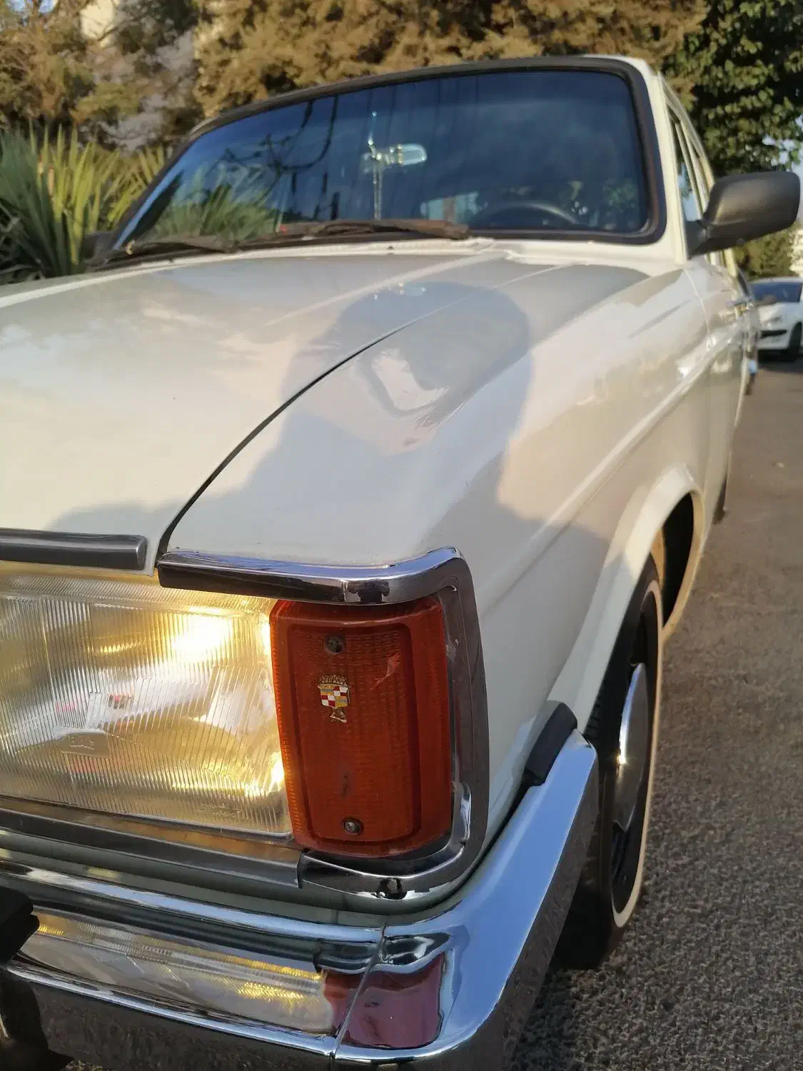 پیکان عروسک بدون رنگ|خودرو سواری و وانت|محمدشهر, محمدشهر|دیوار