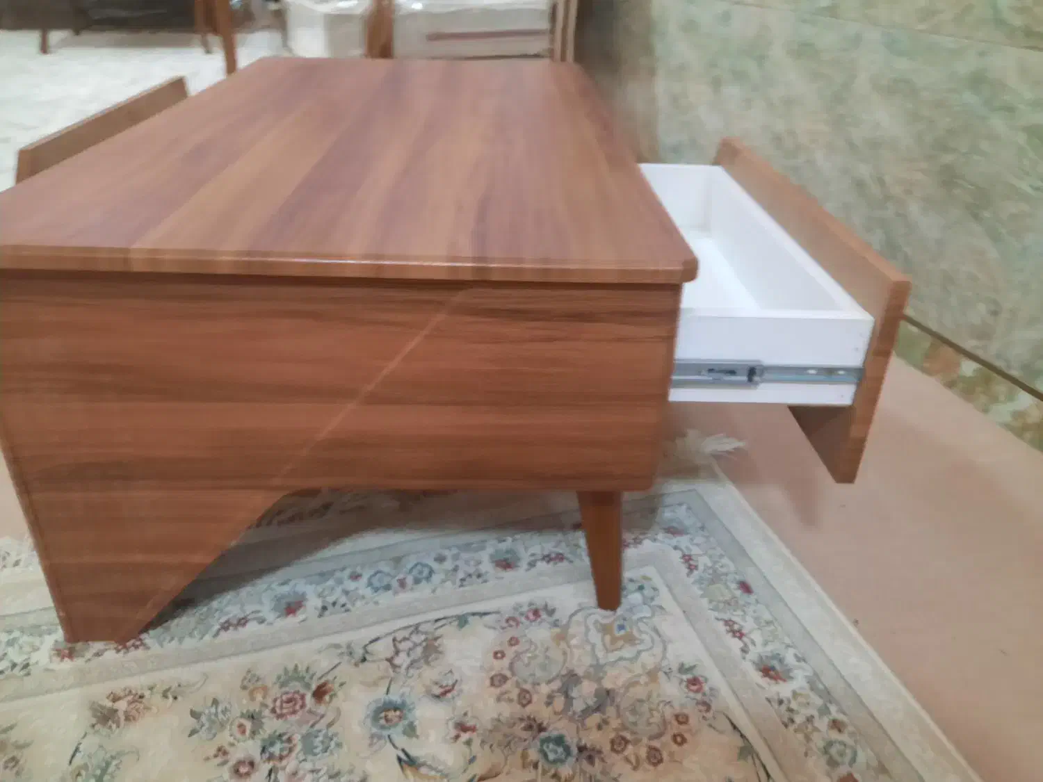 میز عسلی|مبلمان خانگی و میز عسلی|شهرکرد, |دیوار