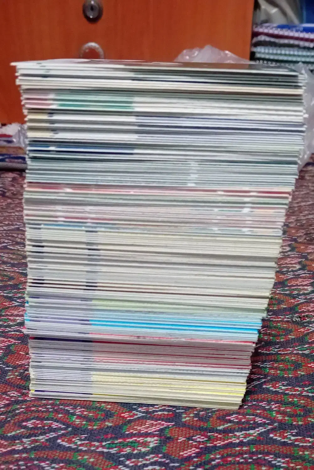 کارت کیمدی ۲۰۲۵ ۱۷۷ تا|اسباب‌‌بازی|تهران, امین حضور|دیوار