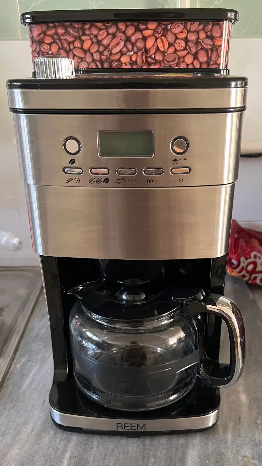 قهوه ساز|سماور، چای‌ساز، قهوه‌ساز|مهاباد (آذربایجان غربی), |دیوار