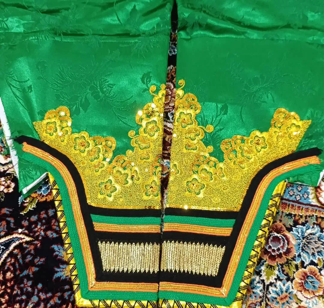 شلوار گلابتونی|لباس|بندرعباس, |دیوار