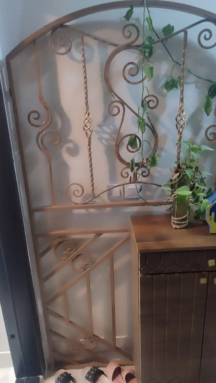 حفاظ درب|جاکفشی، کمد، دراور|اصفهان, ملکشهر|دیوار