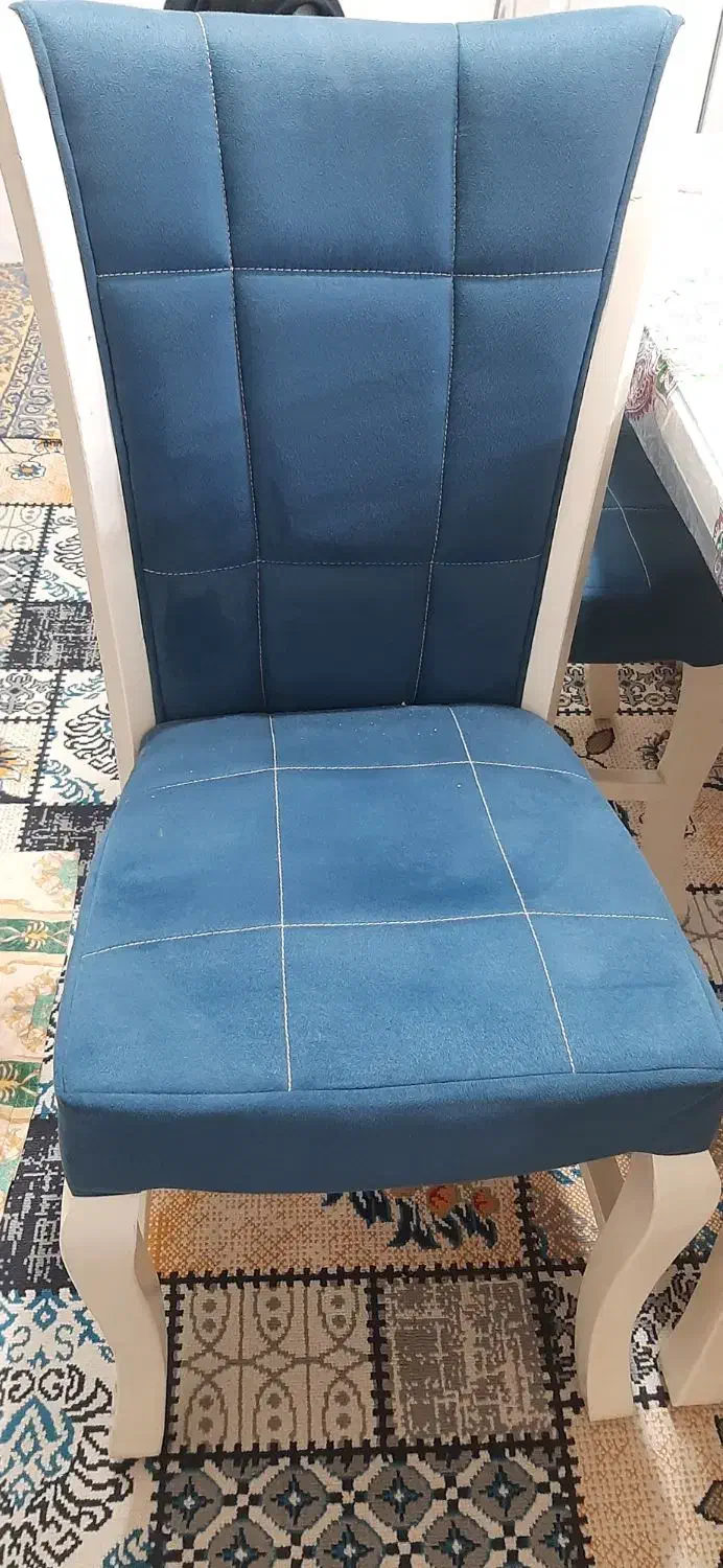 نهارخوری|میز و صندلی غذاخوری|بیرجند, |دیوار